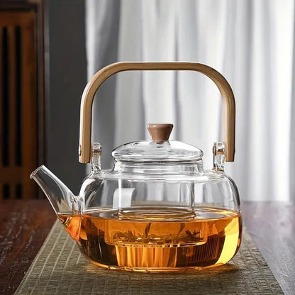 Teapot