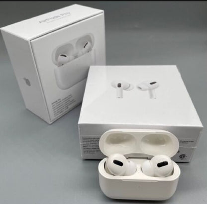 Airpods pro 2nd generation master copy