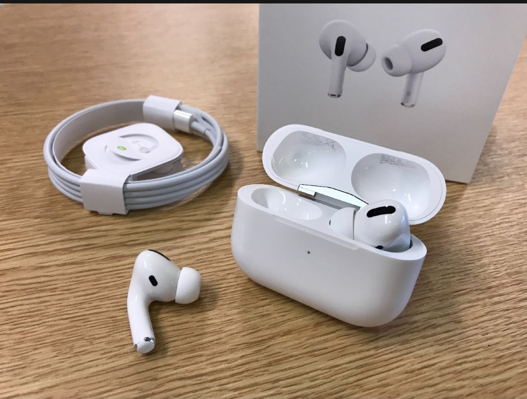 Airpods pro 2nd generation master copy