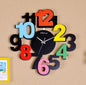 Kids Room Wall Clocks