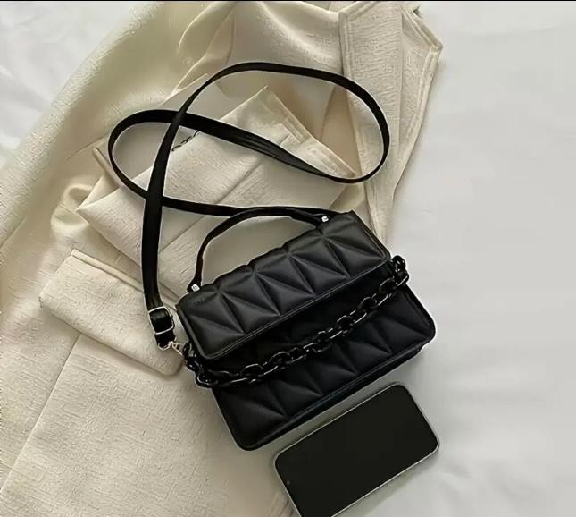 Women's Leather Mini Cross Body Bags