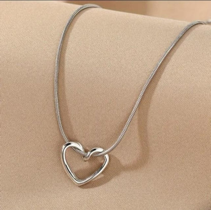 Heart Necklace