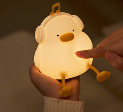 Duck Table lamp ✨🦆