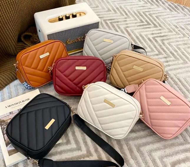 Shoulder Bags